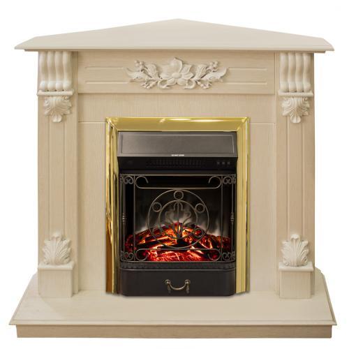 Ottawa Corner (белый дуб)+Majestic Lux BR S Ottawa Corner (белый дуб)+Majestic Lux BR S