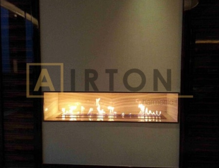 Биокамин Airtone-Andalle 1500 Биокамин Airtone-Andalle 1500 по цене 422 000 руб.