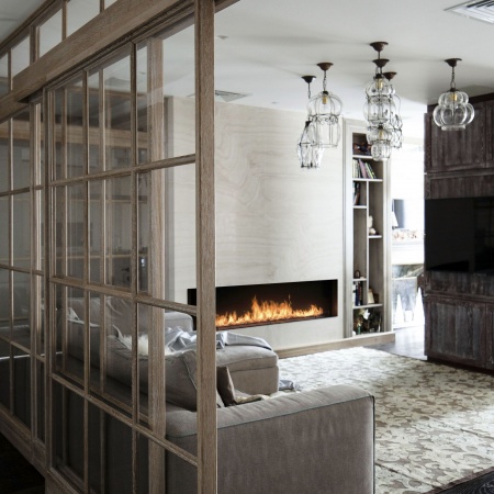 Биокамин  Fire Line Automatic 3 L=2090 Биокамин  Fire Line Automatic 3 L=2090 по цене 1 625 000 руб.