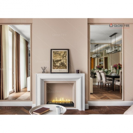 Биокамин Gloss Fire Алаид Style 300-K Биокамин Gloss Fire Алаид Style 300-K по цене 36 600 руб.