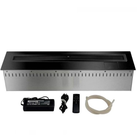 Автоматический биокамин SteelHeat AB 1500 по цене 396 900 руб.