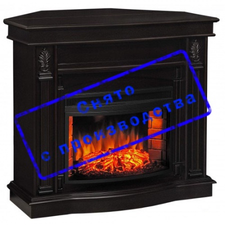 Theodor угловой (венге)+Panoramic 25