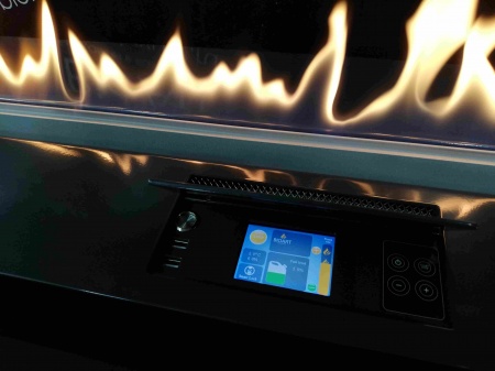 Автоматический топливный блок BioArt Smart Fire A5 2800 мм Автоматический топливный блок BioArt Smart Fire A5 2800 мм по цене 1 189 200 руб.