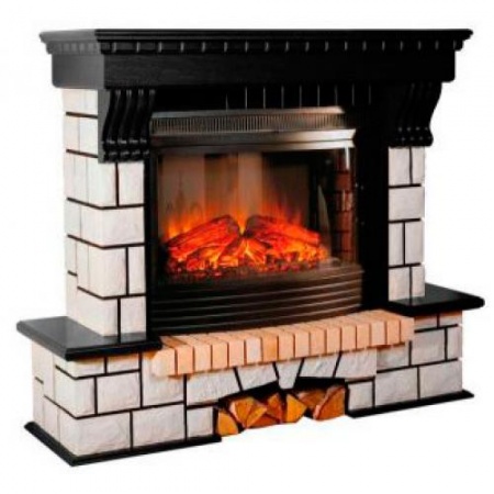 Экстер (дуб)+Panoramic 25 LED FX Экстер (дуб)+Panoramic 25 LED FX