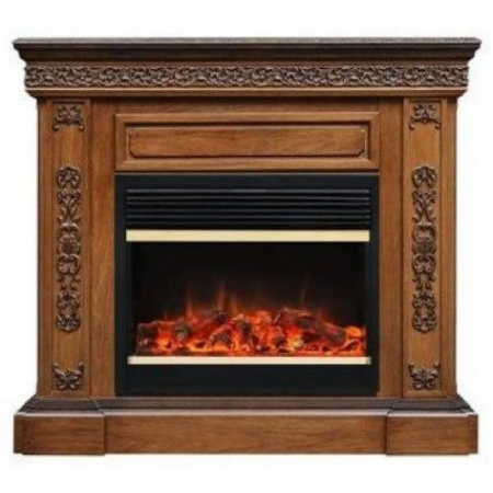 Ekaterina угловой (античный орех)+Jupiter FX