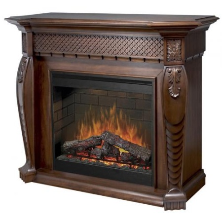 Vienna (темный орех)+Multifire