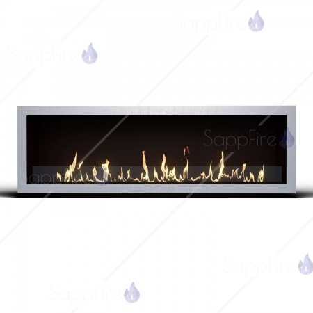 Биокамин Venera 1000 шлифованный SappFire Биокамин Venera 1000 шлифованный SappFire по цене 44 980 руб.