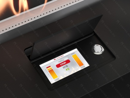 Автоматический биокамин Lux Fire Smart Flame 1500 RC Автоматический биокамин Lux Fire Smart Flame 1500 RC по цене 490 600 руб.