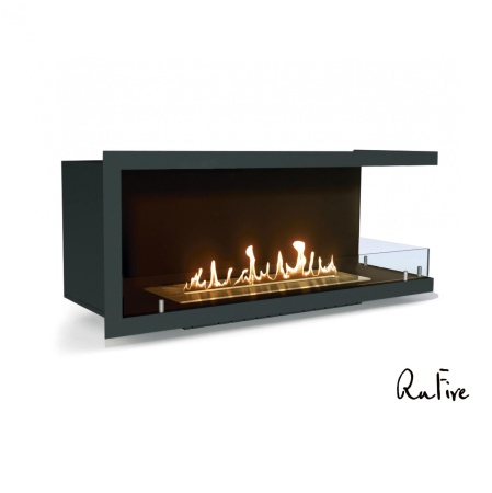 Биокамин RuFire VUP 1000 по цене 68 900 руб.