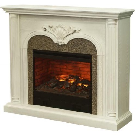 April (белый)+3D Helios (Эйприл+3D Helios)