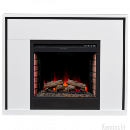 Mona (белый)+Crystal 24