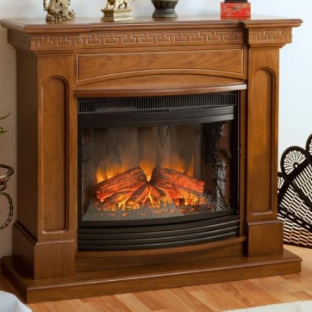 Мадея (светлый дуб)+Panoramic 25 Led FX Мадея (светлый дуб)+Panoramic 25 Led FX