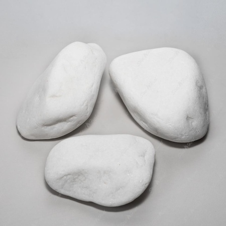 Декоративные камни Steel Heat L ГАЛЬКА (1кг) по цене 1 290 руб.