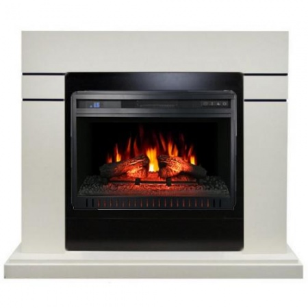 Lindos (алебастр)+Vision 26 EF LED FX