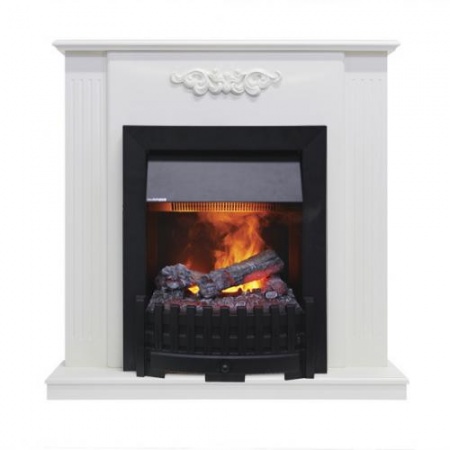 Lumsden (белый дуб)+Danville Black Lumsden (белый дуб)+Danville Black