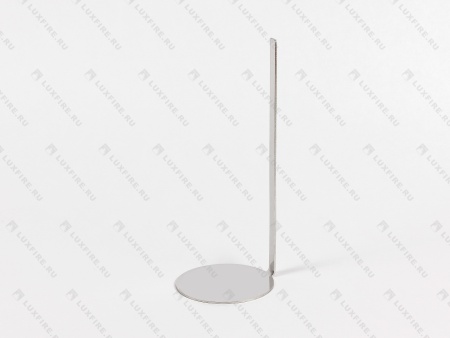 Настольный биокамин Lux Fire "Пикник" S (серебро) Настольный биокамин Lux Fire "Пикник" S (серебро) по цене 12 826 руб.