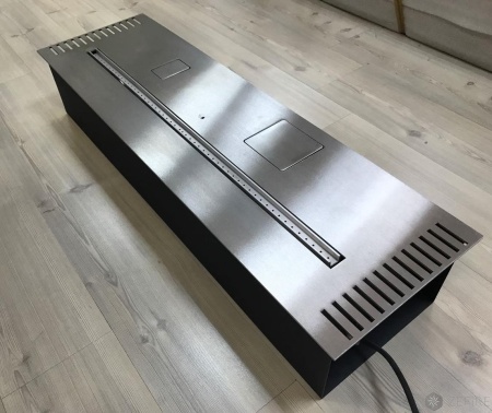 Автоматический биокамин ZeFire M 1200 с ДУ по цене 379 000 руб.