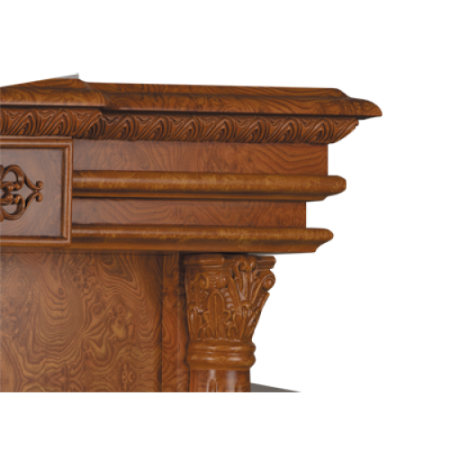 Toscana WW3013 (орех)+EFP/P-3020