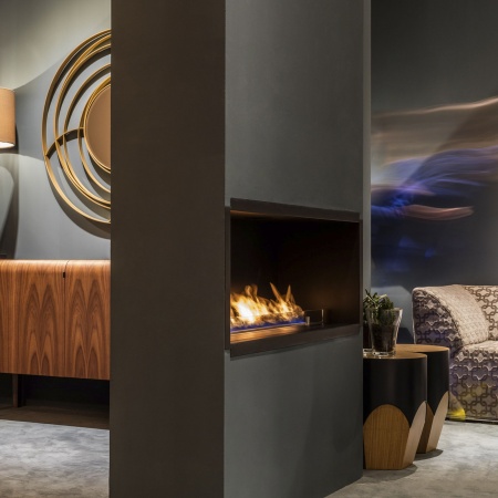 Биокамин  Fire Line Automatic 3 L=2090 Биокамин  Fire Line Automatic 3 L=2090 по цене 1 625 000 руб.