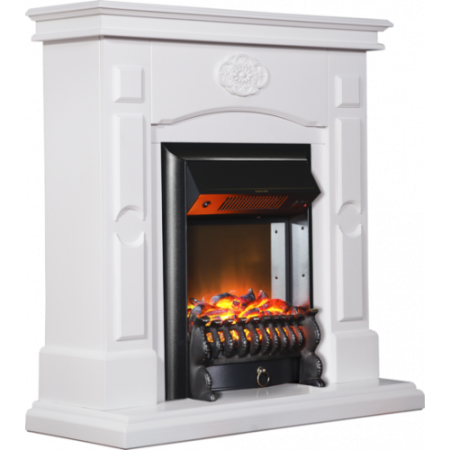 Мери (белый)+Fobos Black