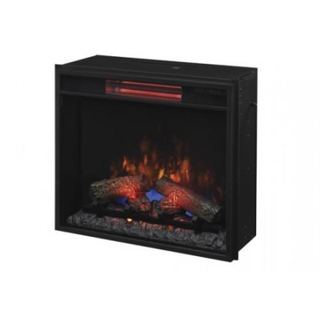 Spectrafire-18" Black Spectrafire-18" Black