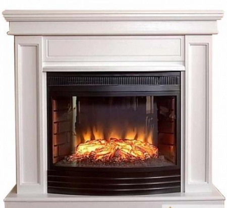 Stafford (белый)+Panoramic 25 Led FX