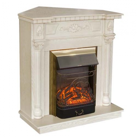 Dacota Corner (белый дуб)+Majestic BR S Dacota Corner (белый дуб)+Majestic BR S