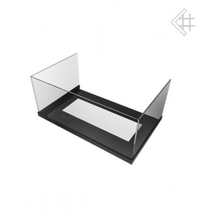 Стекло декоративное для биокамина SIERRA по цене €233