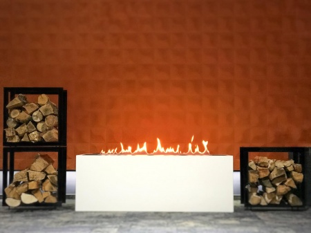 Автоматический биокамин 1400 Standart Автоматический биокамин 1400 Standart по цене 250 170 руб.