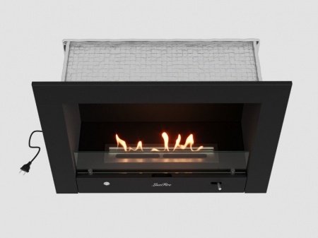 Портальный полуавтоматический биокамин Lux Fire "Фаер Бокс 4 - 33" Портальный полуавтоматический биокамин Lux Fire "Фаер Бокс 4 - 33" по цене 109 890 руб.