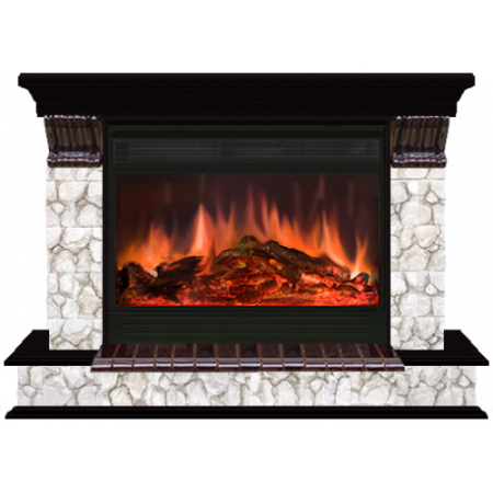 Панорама Карелия 33 (венге)+Premier S33