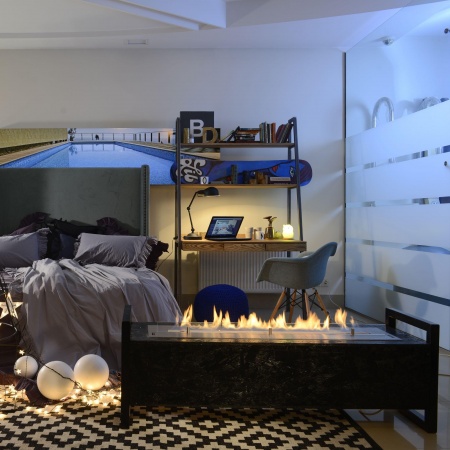 Биокамин  Fire Line Automatic 3 L=2090 Биокамин  Fire Line Automatic 3 L=2090 по цене 1 625 000 руб.