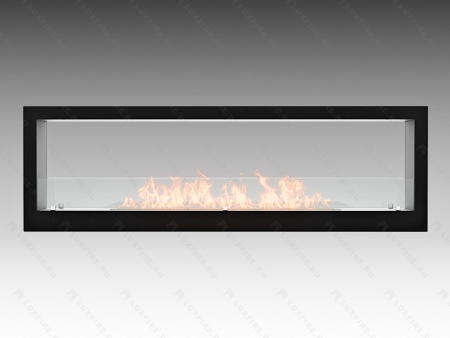 Встроенный биокамин Lux Fire Сквозной 1550 S Встроенный биокамин Lux Fire Сквозной 1550 S по цене 81 840 руб.