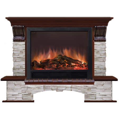 Бостон Мисхор Ш-33 (красное дерево)+Sharm 33 BL Бостон Мисхор Ш-33 (красное дерево)+Sharm 33 BL