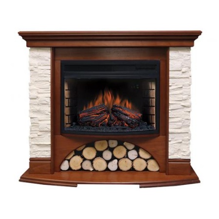 Village (орех)+Dioramic 25 FX