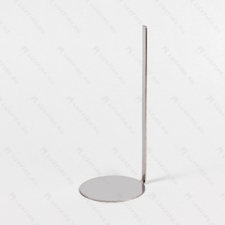 Настольный биокамин Lux Fire "Альфа" (черный) по цене 9 922 руб.