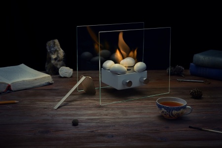 Биокамин настольный Lux Fire "София" S Биокамин настольный Lux Fire "София" S по цене 11 737 руб.