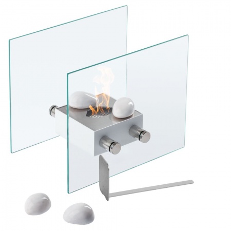 Биокамин настольный Lux Fire "София" S Биокамин настольный Lux Fire "София" S по цене 11 737 руб.