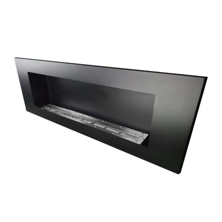 Биокамин "Русский огонь" Лофт 1500V встраиваемый по цене 37 800 руб.