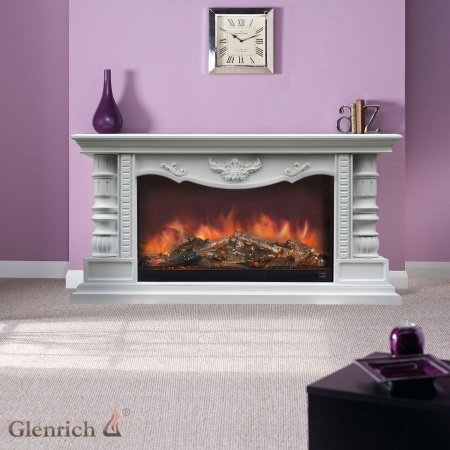 Электрокамин «Консул S87» Электрокамин «Консул S87»