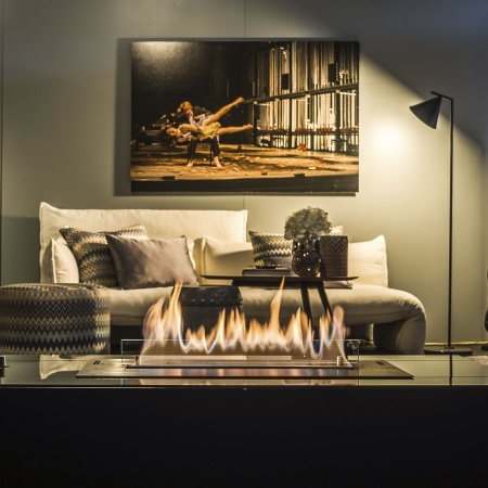 Биокамин  Fire Line Automatic 3 L=2090 Биокамин  Fire Line Automatic 3 L=2090 по цене 1 625 000 руб.