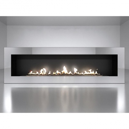 Биокамин встраиваемый W1000S PremiumFire Биокамин встраиваемый W1000S PremiumFire по цене 62 640 руб.