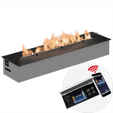 Биокамин  Fire Line Automatic 3 L=2090 Биокамин  Fire Line Automatic 3 L=2090 по цене 1 625 000 руб.