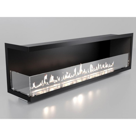 Биокамин угловой 1400G PremiumFire по цене 54 960 руб.