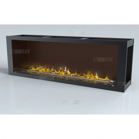 Биокамин BIOART Rodos c топливным блоком Mount Hay 800 Биокамин BIOART Rodos c топливным блоком Mount Hay 800 по цене 129 500 руб.