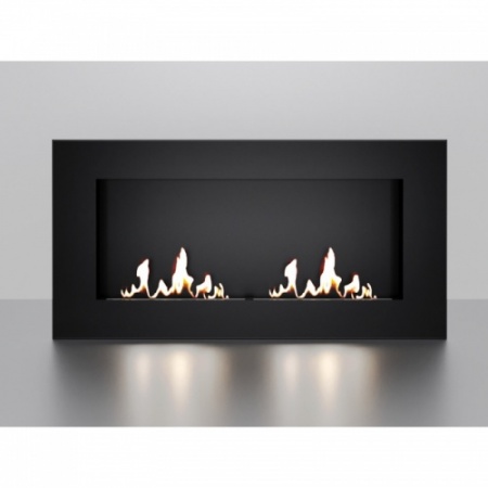 Биокамин встраиваемый W250II PremiumFire Биокамин встраиваемый W250II PremiumFire по цене 30 480 руб.